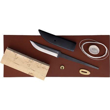 Casstrom 14090 Puukko Knife Kit - NORTH RIVER OUTDOORS