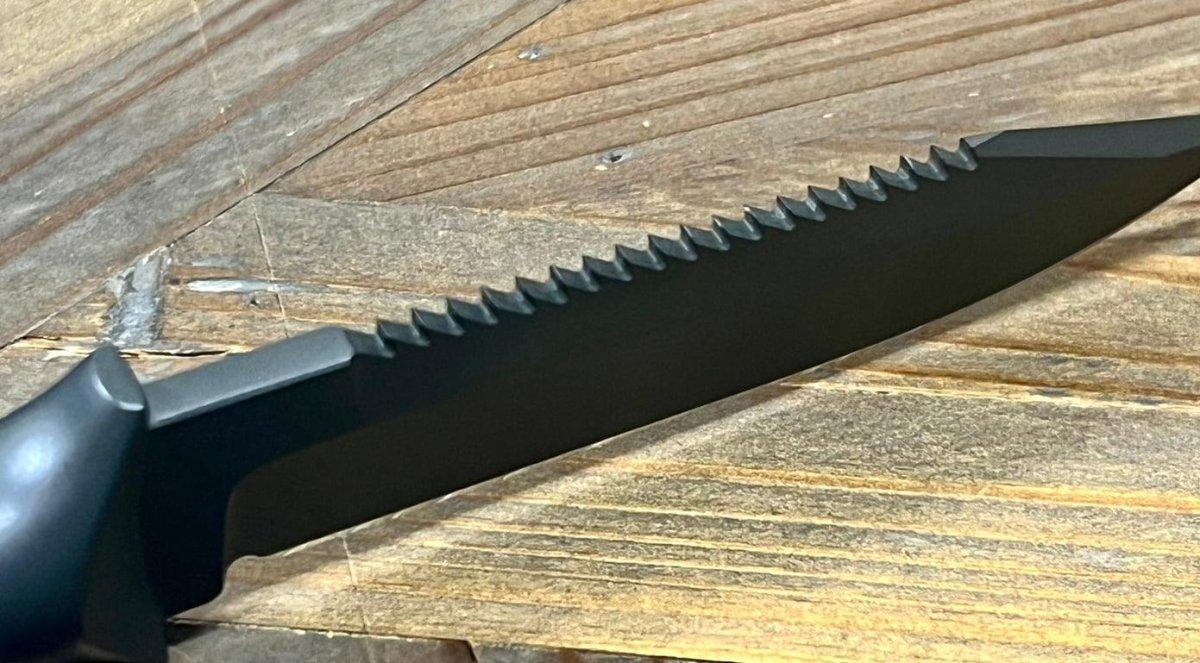 Chris Reeve Aviator Knife (USA) - NORTH RIVER OUTDOORS