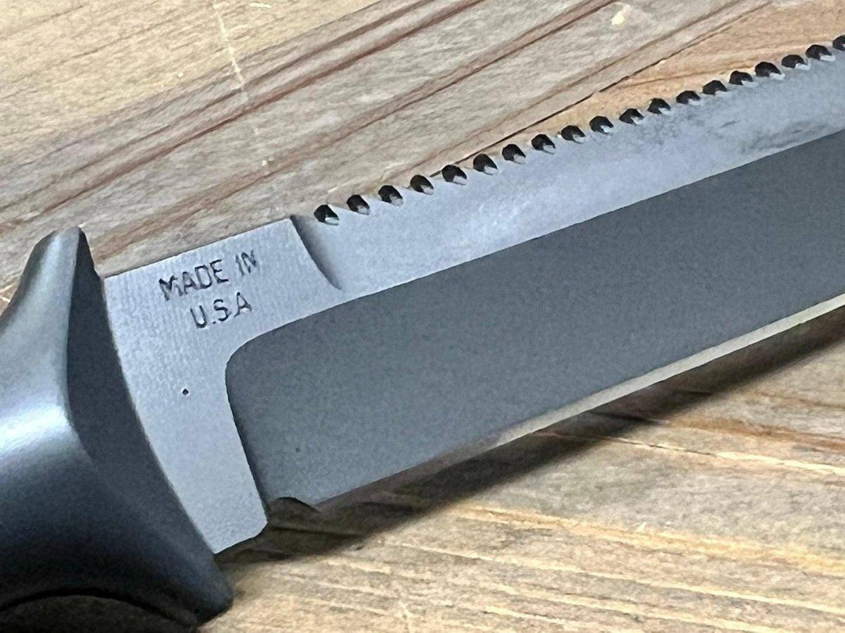 Chris Reeve Aviator Knife (USA) - NORTH RIVER OUTDOORS