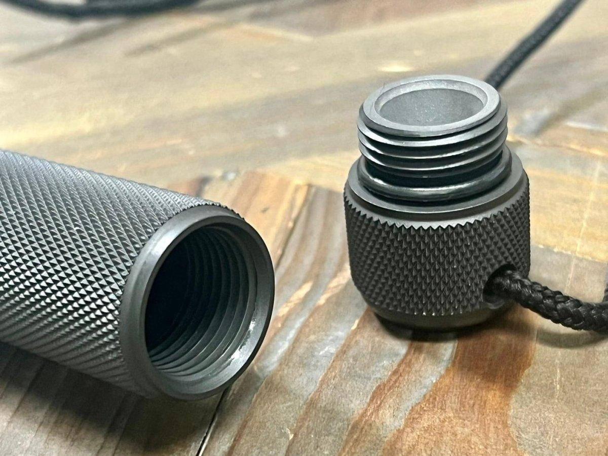 Chris Reeve Aviator Knife (USA) - NORTH RIVER OUTDOORS