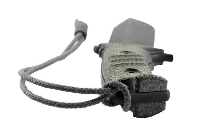 Chris Reeve Pacific Combat Knife Fixed 6" (USA) - NORTH RIVER OUTDOORS