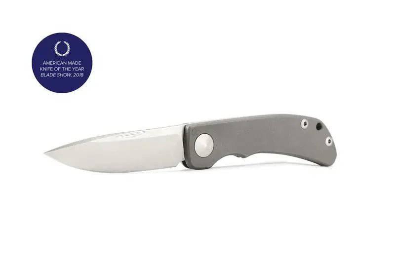 Chris Reeves Impinda - NORTH RIVER OUTDOORS