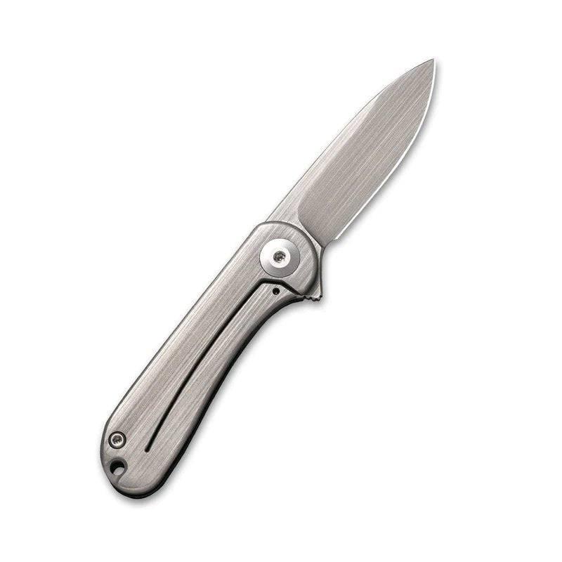 CIVIVI Mini Elementum Flipper Knife 1.83" Copper C18062Q-2 - NORTH RIVER OUTDOORS
