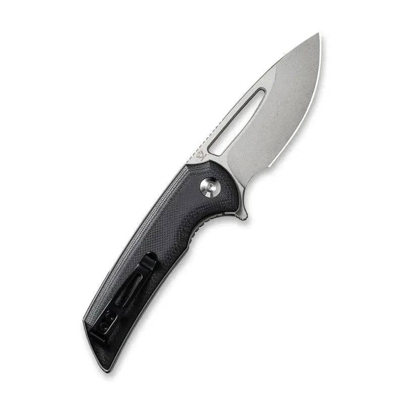 Civivi Odium Linerlock Flipper 2.65" Knife - NORTH RIVER OUTDOORS