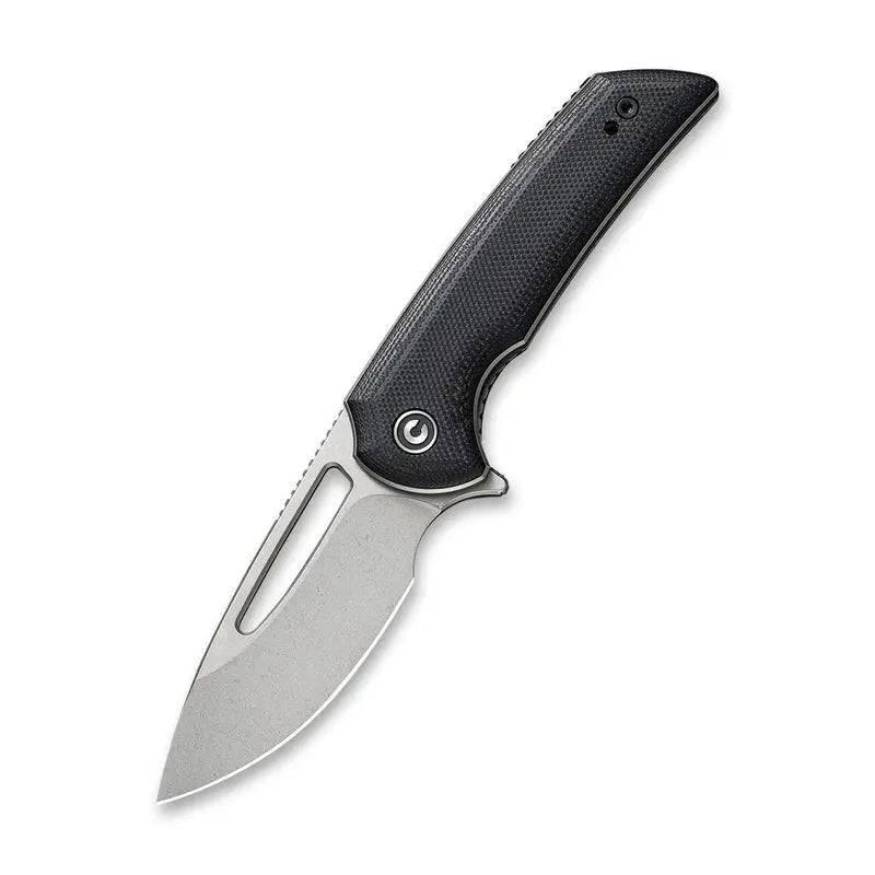 Civivi Odium Linerlock Flipper 2.65" Knife - NORTH RIVER OUTDOORS