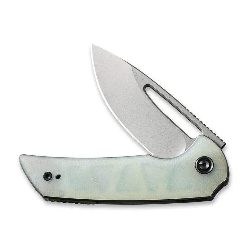 Civivi Odium Linerlock Flipper 2.65" Knife - NORTH RIVER OUTDOORS