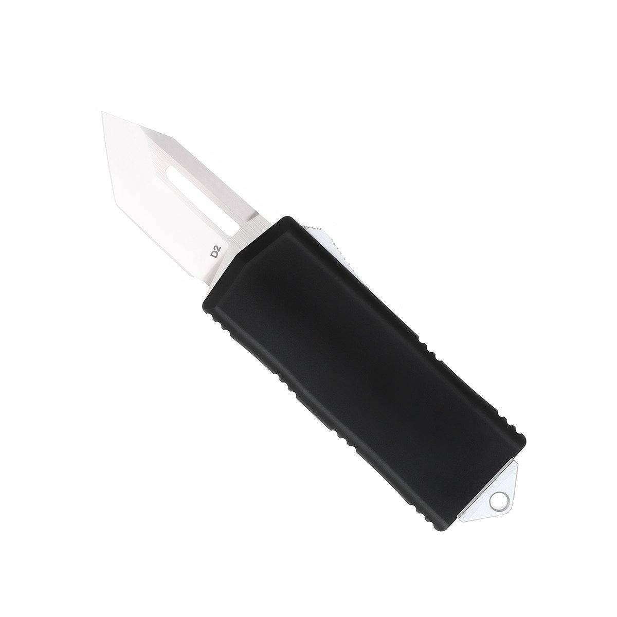 CobraTec Black OTF Money Clip - NORTH RIVER OUTDOORS