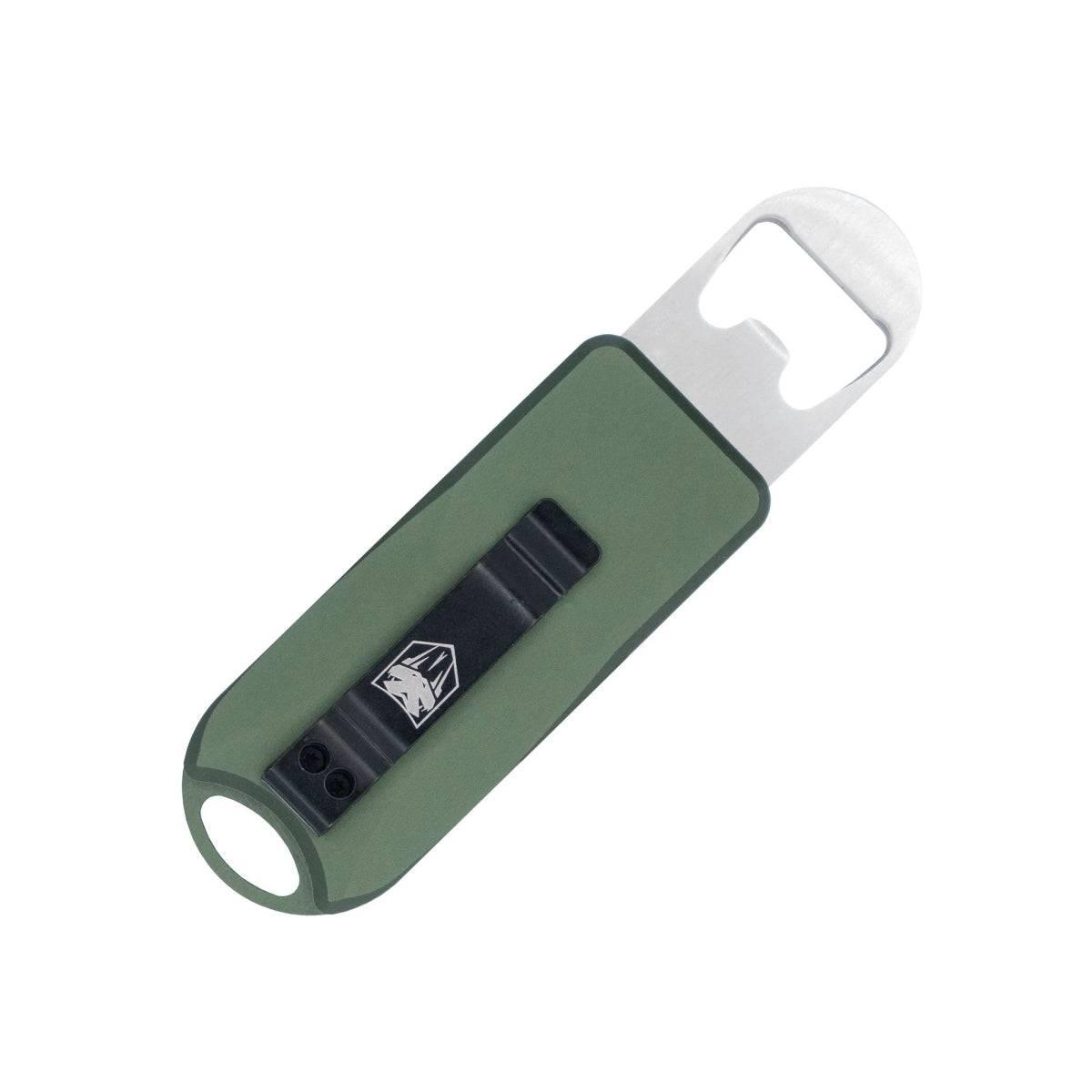 CobraTec OTF Bottle Opener - NORTH RIVER OUTDOORS