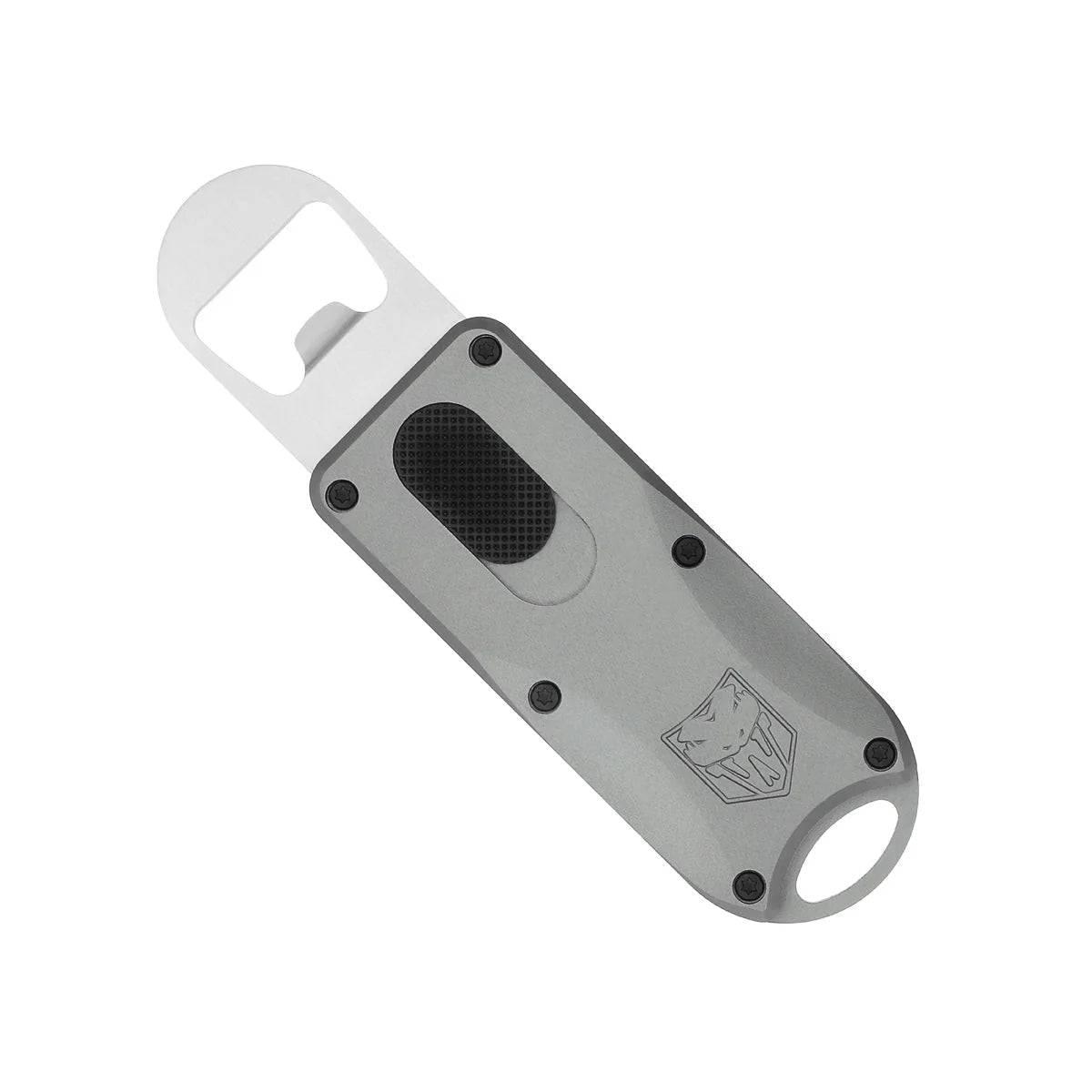 CobraTec OTF Bottle Opener - NORTH RIVER OUTDOORS