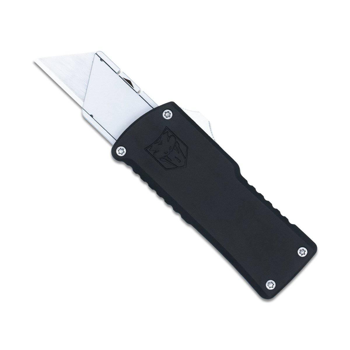 CobraTec OTF Utility Knife - NORTH RIVER OUTDOORS