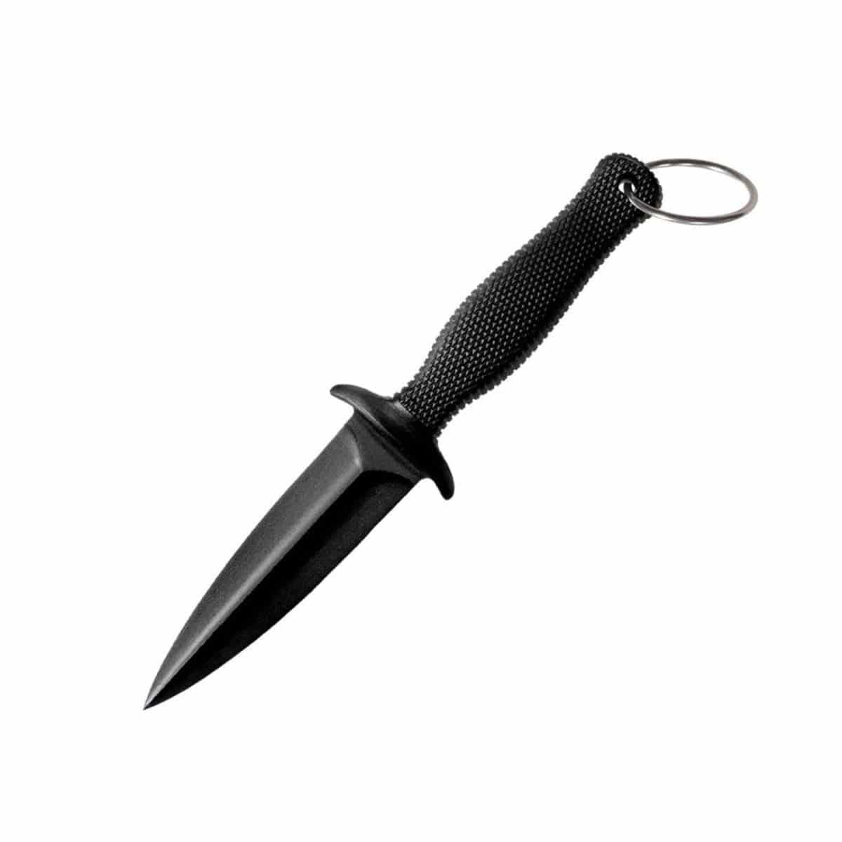 Cold Steel FGX Boot Blade II Black - NORTH RIVER OUTDOORS
