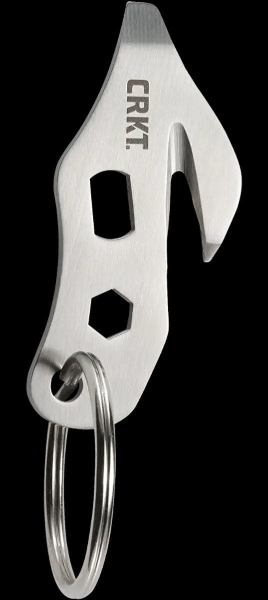 CRKT K.E.R.T. (Keyring Emergency Rescue Tool) - NORTH RIVER OUTDOORS