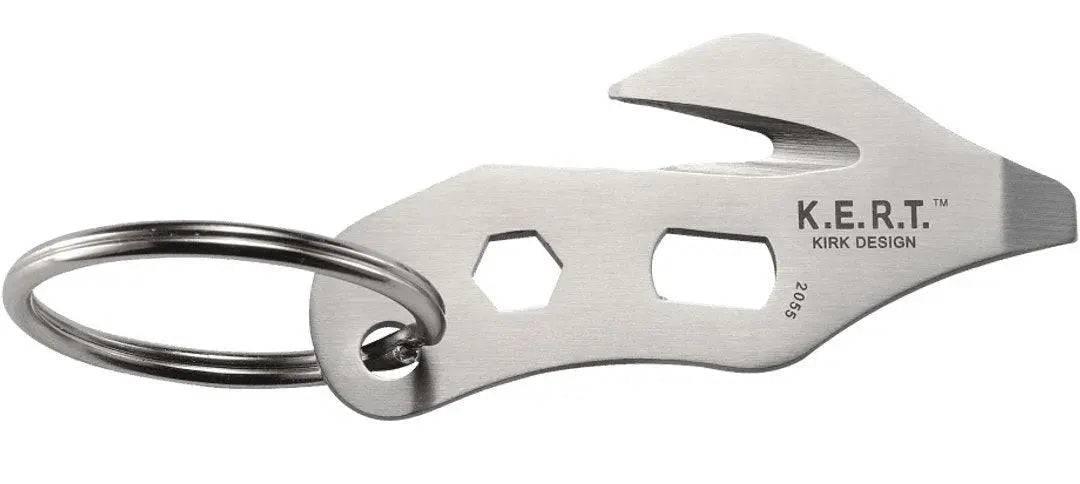 CRKT K.E.R.T. (Keyring Emergency Rescue Tool) - NORTH RIVER OUTDOORS