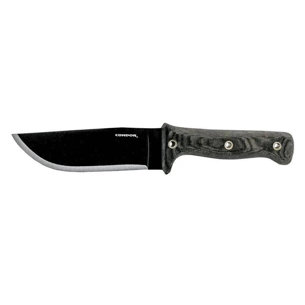 Condor Crotalus Fixed Blade Knife - NORTH RIVER OUTDOORS