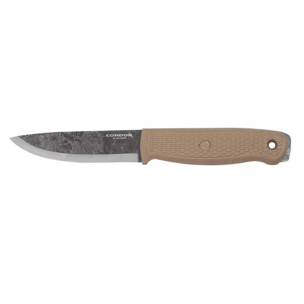 Condor Terrasaur Knife - NORTH RIVER OUTDOORS
