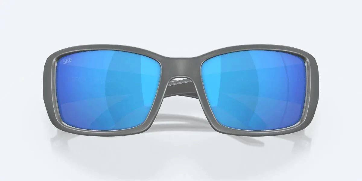 Costa Blackfin Sunglasses Glass 580G (USA) - NORTH RIVER OUTDOORS
