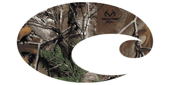 Costa Decals - NORTH RIVER OUTDOORS