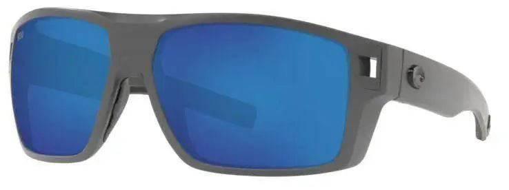 Costa Diego 580G Polarized Sunglasses - NORTH RIVER OUTDOORS