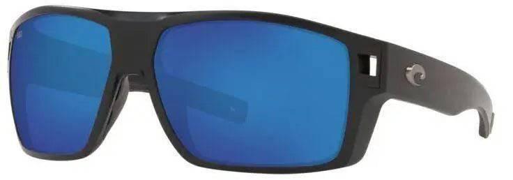 Costa Diego 580G Polarized Sunglasses - NORTH RIVER OUTDOORS