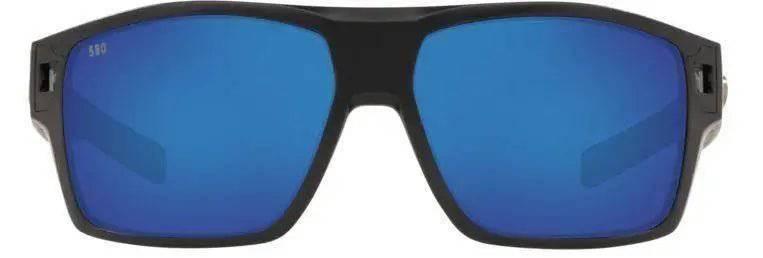 Costa Diego 580G Polarized Sunglasses - NORTH RIVER OUTDOORS