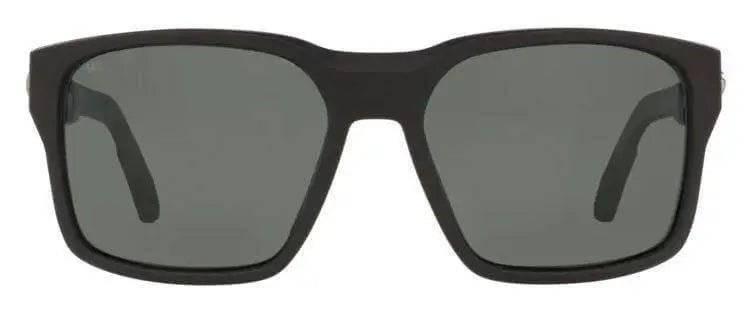 Costa Tailwalker Matte Black - Gray 580P - NORTH RIVER OUTDOORS