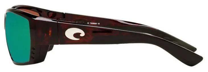 Costa Tuna Alley Sunglasses Glass 580G (USA) - NORTH RIVER OUTDOORS