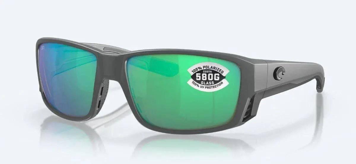 Costa Tuna Alley Sunglasses Glass 580G (USA) - NORTH RIVER OUTDOORS