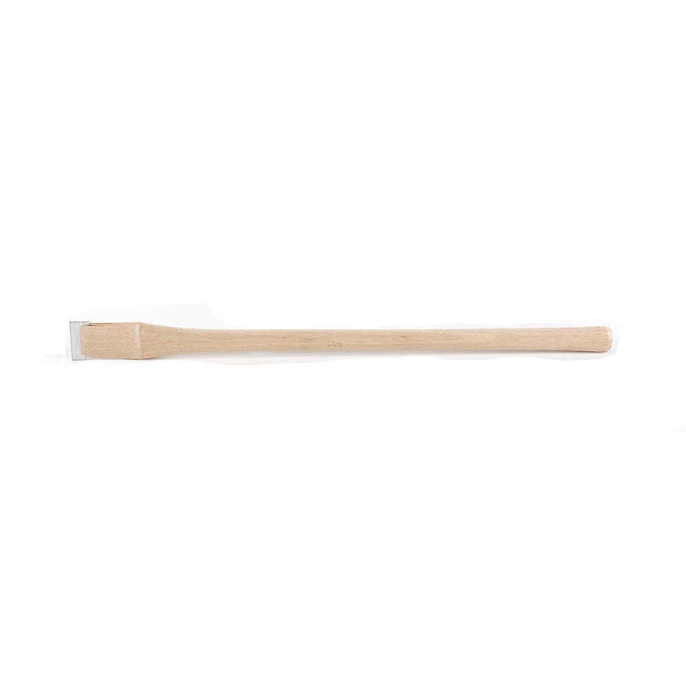 Council Tool 70-013 36" Hickory Replacement Handle for Double Bit/Pulaski Axes - NORTH RIVER OUTDOORS