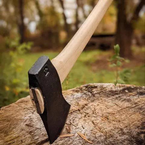 Council Tools Flying Fox USA Hatchet w/ 16" Handle - NORTH RIVER OUTDOORS