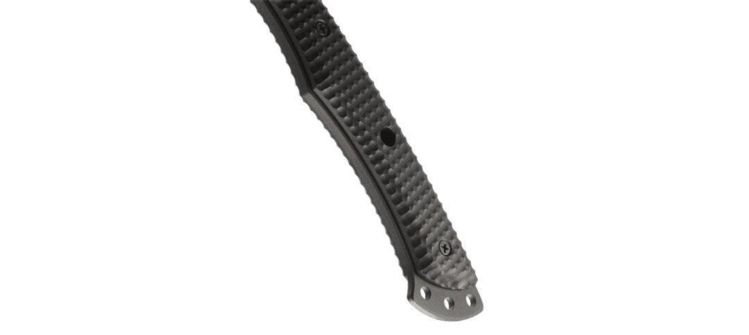 CRKT 2725 Kangee T-Hawk Tomahawk w/ Spike 13.75" - NORTH RIVER OUTDOORS