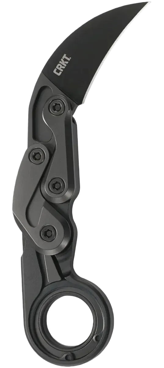 CRKT 4042 Kinematic Provoke First Responder Folding Karambit 2.41" - NORTH RIVER OUTDOORS