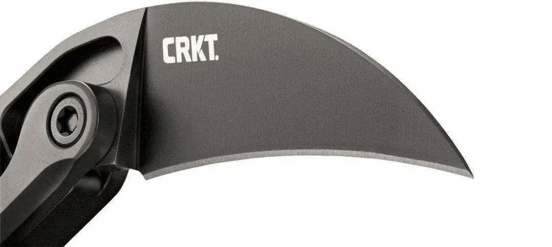 CRKT 4042 Kinematic Provoke First Responder Folding Karambit 2.41" - NORTH RIVER OUTDOORS
