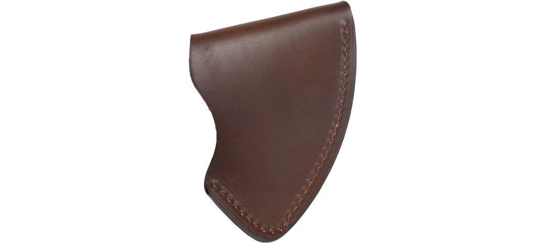 CRKT D2736 Berserker Leather Sheath (USA) - NORTH RIVER OUTDOORS