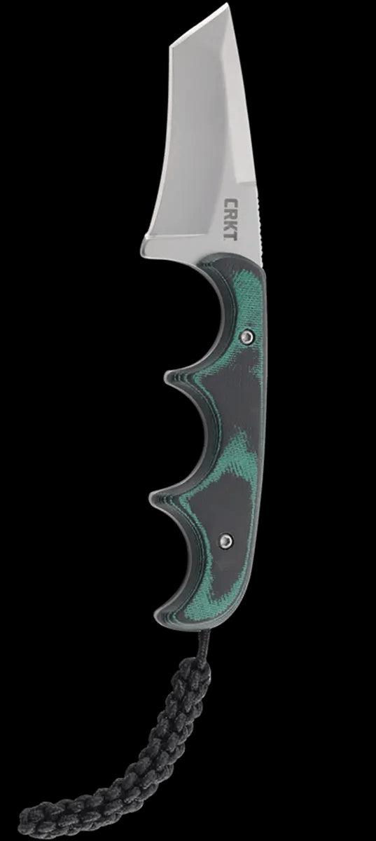 CRKT Folts Minimalist Fixed Blade Knife - NORTH RIVER OUTDOORS