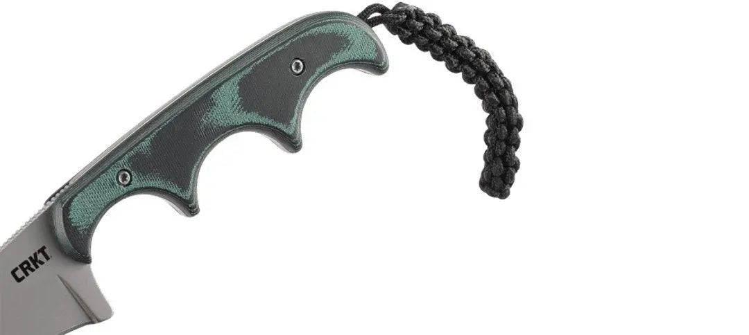 CRKT Folts Minimalist Fixed Blade Knife - NORTH RIVER OUTDOORS