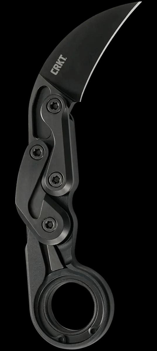 CRKT Provoke Kinematic EDC Folding Pocket Knife - NORTH RIVER OUTDOORS