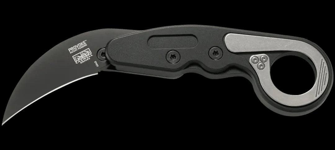 CRKT Provoke Kinematic EDC Folding Pocket Knife - NORTH RIVER OUTDOORS