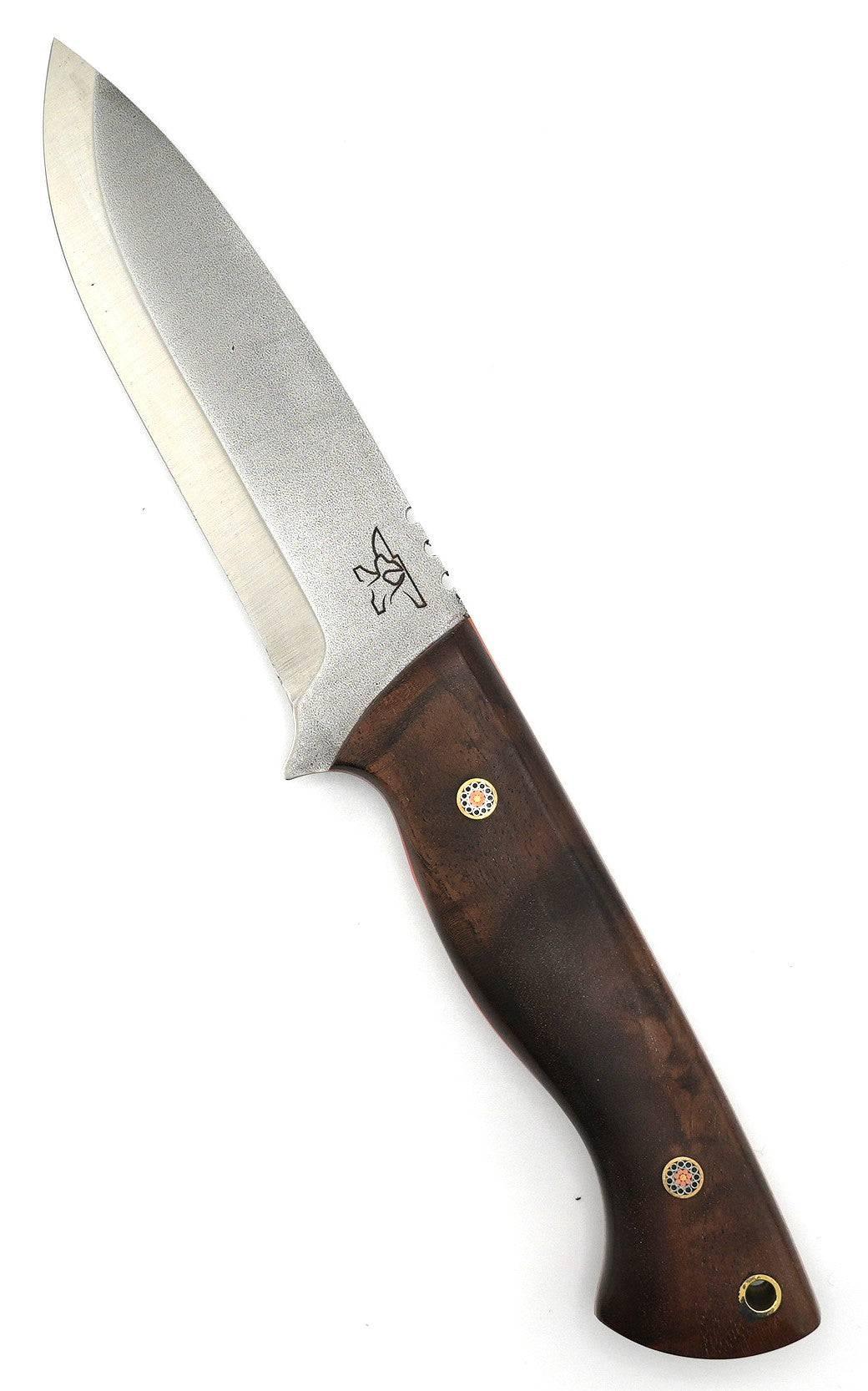 Kestrel Knife by CUR Custom Blades - NORTH RIVER OUTDOORS