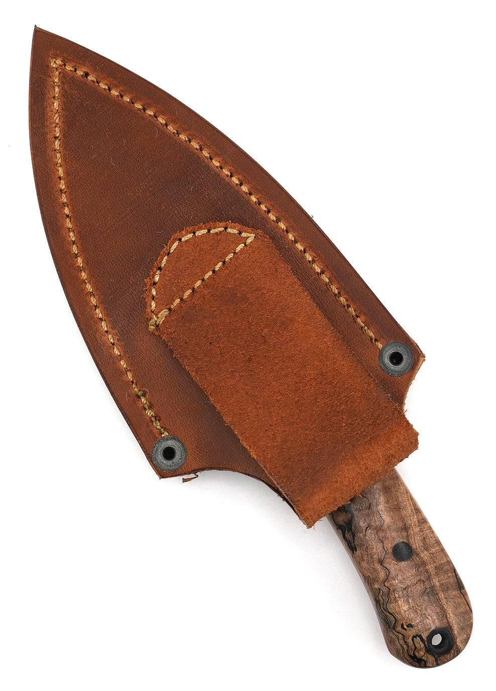 Shrike EDC Knife by CUR Custom Blades - NORTH RIVER OUTDOORS