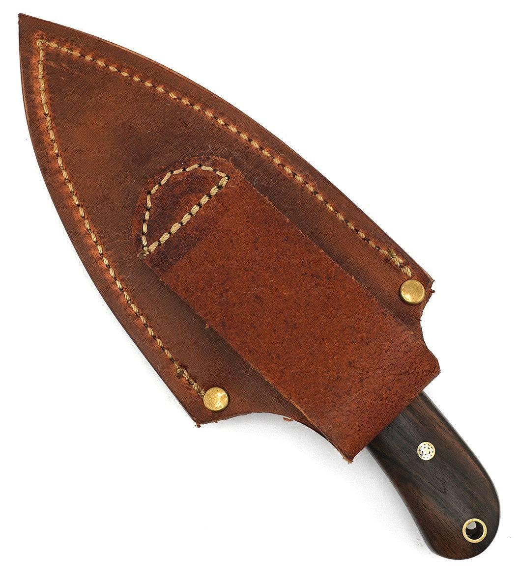 Shrike EDC Knife by CUR Custom Blades - NORTH RIVER OUTDOORS