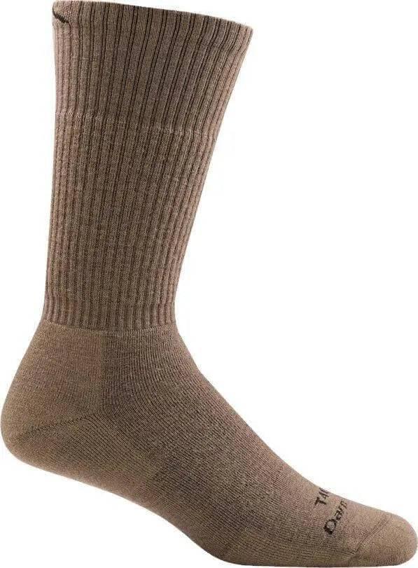 Darn Tough Tactical Boot Full Cushion Sock - NORTH RIVER OUTDOORS