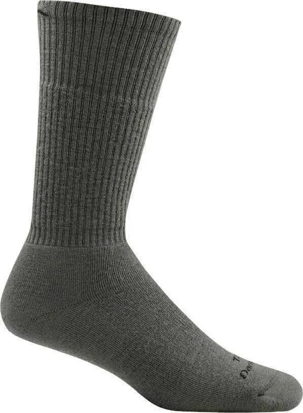 Darn Tough Tactical Boot Full Cushion Sock - NORTH RIVER OUTDOORS