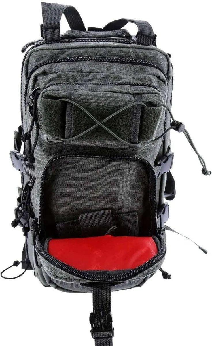 DDT Anti-Venom 24 Hour Assault Backpack - NORTH RIVER OUTDOORS