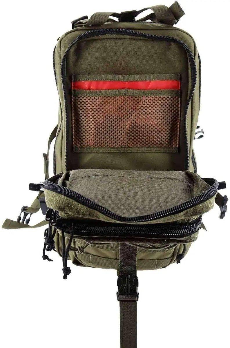 DDT Anti-Venom 24 Hour Assault Backpack - NORTH RIVER OUTDOORS