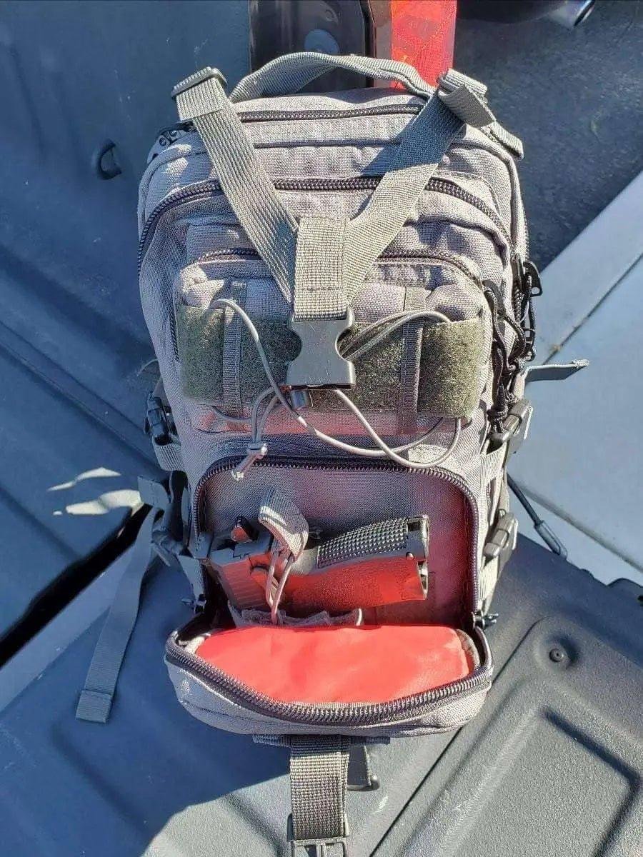 DDT Anti-Venom 24 Hour Assault Backpack - NORTH RIVER OUTDOORS