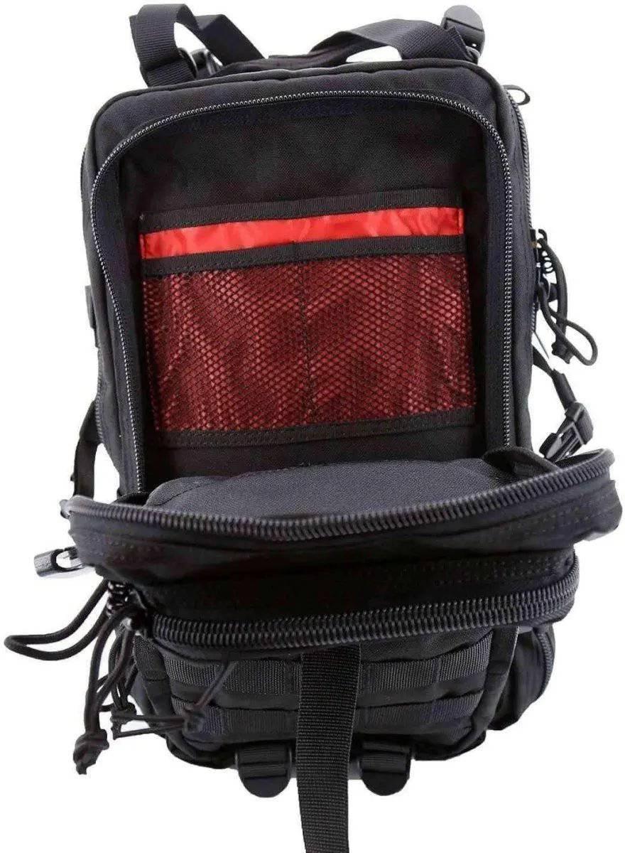 DDT Anti-Venom 24 Hour Assault Backpack - NORTH RIVER OUTDOORS