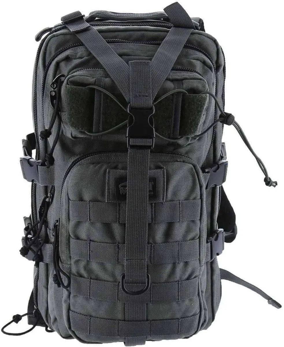 DDT Anti-Venom 24 Hour Assault Backpack - NORTH RIVER OUTDOORS