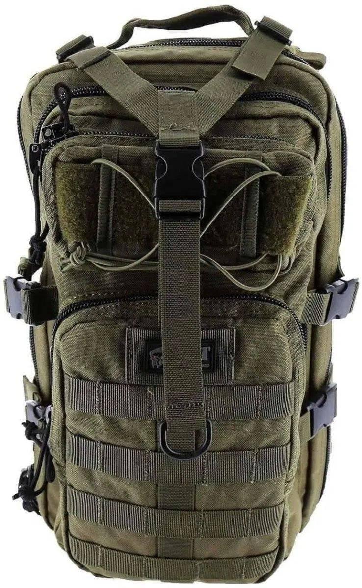 DDT Anti-Venom 24 Hour Assault Backpack - NORTH RIVER OUTDOORS