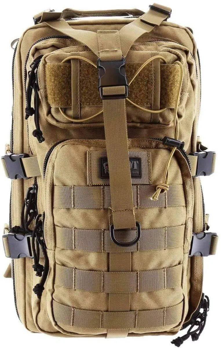 DDT Anti-Venom 24 Hour Assault Backpack - NORTH RIVER OUTDOORS