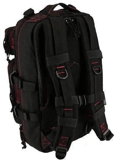 DDT Anti-Venom 24 Hour Assault Backpack - NORTH RIVER OUTDOORS